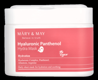 Mary & May Hyaluronic Panthenol Hydra Mask 400 g