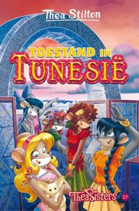 Toestand in Tunesië (Hardback)
