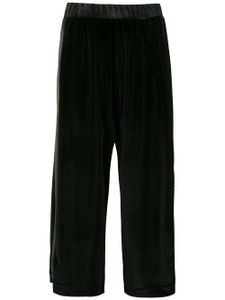 Olympiah pantalon Cirque - Noir