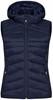 Clique 0200975 Idaho Vest Lady - Dark Navy - XS