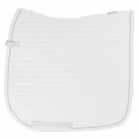 Eskadron Zadeldek wit maat:dr full