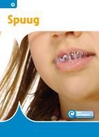 Spuug (Hardback) Spuug (Hardback)