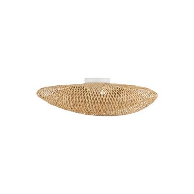Lyora Rotan plafondlampHavana M Ø 60cm - 11171