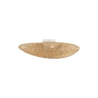 Lyora Rotan plafondlampHavana M Ø 60cm - 11171