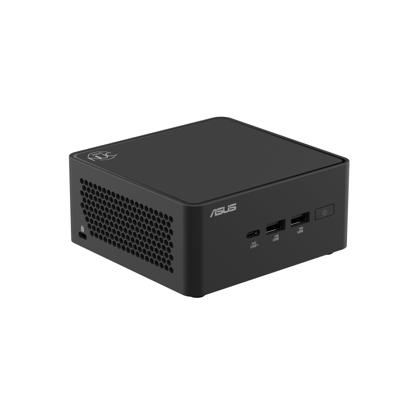 ASUS NUC 15 Pro RNUC15CRHI300002 Zwart 100U