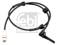 ABS - sensor 176667