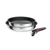 Pannenset Tefal L8813S75