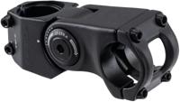 Ergotec voorbouw "sepia ahead xl" stem sepia ahead xl 80mm black