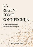 Na regen komt zonneschijn - Alexandra Elle - ebook