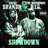 Showdown - CD (0803341526174) - thumbnail