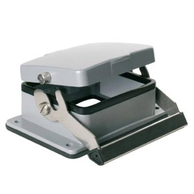 Weidmüller HDC 48A ADLU 1666750000 Opbouwbehuizing 1 stuk(s)