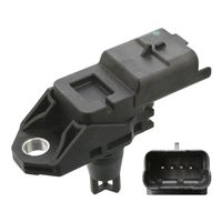 Zuigdruksensor 106021