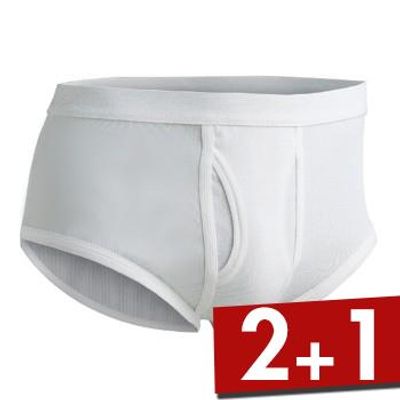 JBS Original 30009 Brief