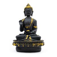 Boeddha Beeld- Onderwijzend (19 cm)