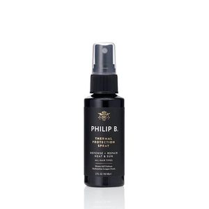 Philip B. Thermal Protection Spray