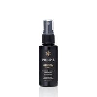 Philip B. Thermal Protection Spray