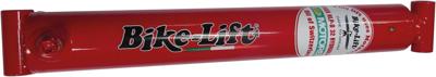 Bike-Lift Bike lift hydraulische cilinder hydraulic cylinders lift. red 30 mm