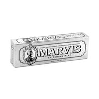 Marvis Toothpaste whitening mint 85 Milliliter