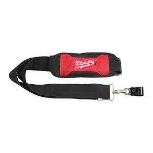 Milwaukee Single Shoulder Strap for Grass Trimmers Schouderriem enkel voor grastrimmers (M18BLLT; M18FOPH-LTA) - 4932492671