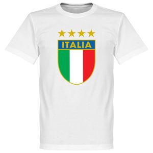 Italia Logo T-shirt