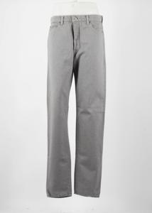 Straight Levi&apos;s Jeans in Gray size 31/36