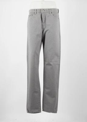 Straight Levi&apos;s Jeans in Gray size 31/36