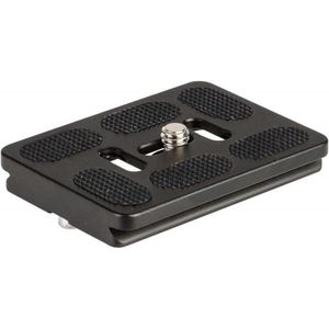 BIG QRP-60 statiefplaat 60mm
