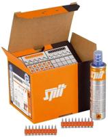 Spit Pulsa nagels HC 6/15 VE=500+Gas - 057550