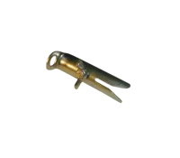 Isabella SAFE LOCK