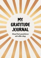 My gratitude journal (Paperback)