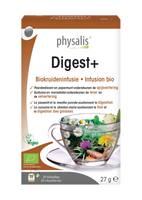 Physalis Digest+ Biokruideninfusie Biobuiltjes