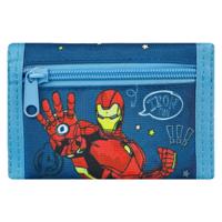 Undercover Portemonnnee avengers