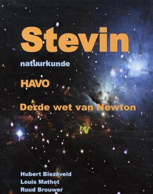 Stevin (Paperback)