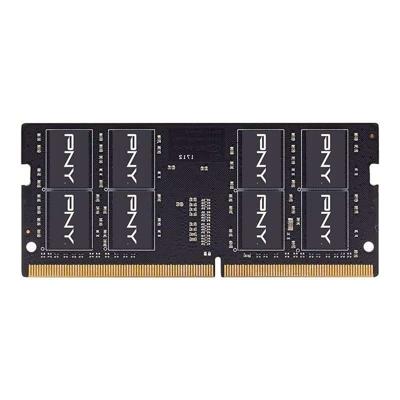 Computergeheugen PNY MN16GSD43200-SI RAM-module 16GB DDR4 SODIMM 3200MHZ