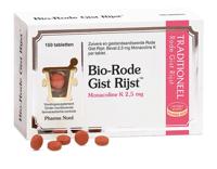 Pharma Nord Bio rode gist rijst