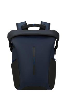 Ecodiver Rolltop Backpack L BLUE NIGHTS