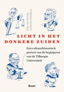 Licht in het donkere zuiden (Paperback)
