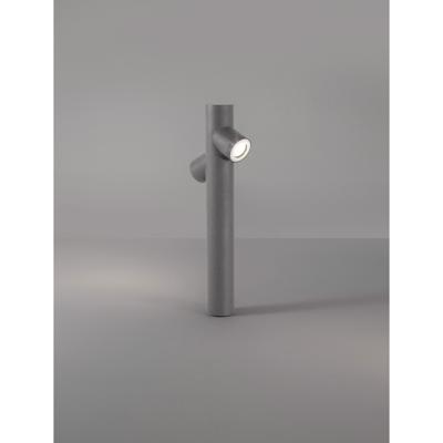 Lyora Design tuinlampRamo grijs dubbel - 9291703
