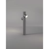 Lyora Design tuinlampRamo grijs dubbel - 9291703