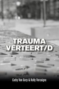 Trauma verteert/d (Paperback)