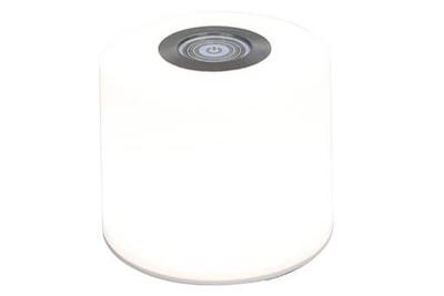 Lutec TafellampjeNoma wit smart enkel - 8506204331
