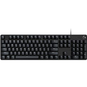 Logitech G413 SE Full-Size Mechanical Gaming Keyboard gaming toetsenbord