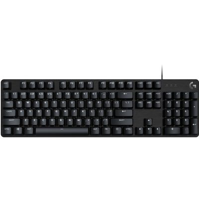 Logitech G413 SE Full-Size Mechanical Gaming Keyboard gaming toetsenbord