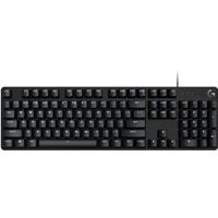 Logitech G413 SE Full-Size Mechanical Gaming Keyboard gaming toetsenbord