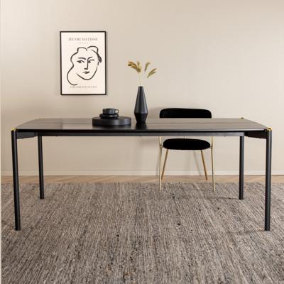 Nohr Eettafel 'Mishell' MDF, 190 x 90cm