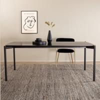 Nohr Eettafel 'Mishell' MDF, 190 x 90cm