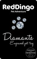Virtual Swarovski Tag Express Giftcard - Reddingo Virtual Swarovski Tag Express Giftcard - Reddingo