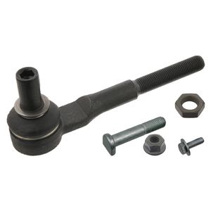 Spoorstangeind 39077