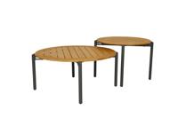 Qopps Chiva koffietafel set