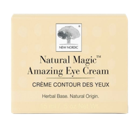 New Nordic Natural Magic Amazing Eye Cream